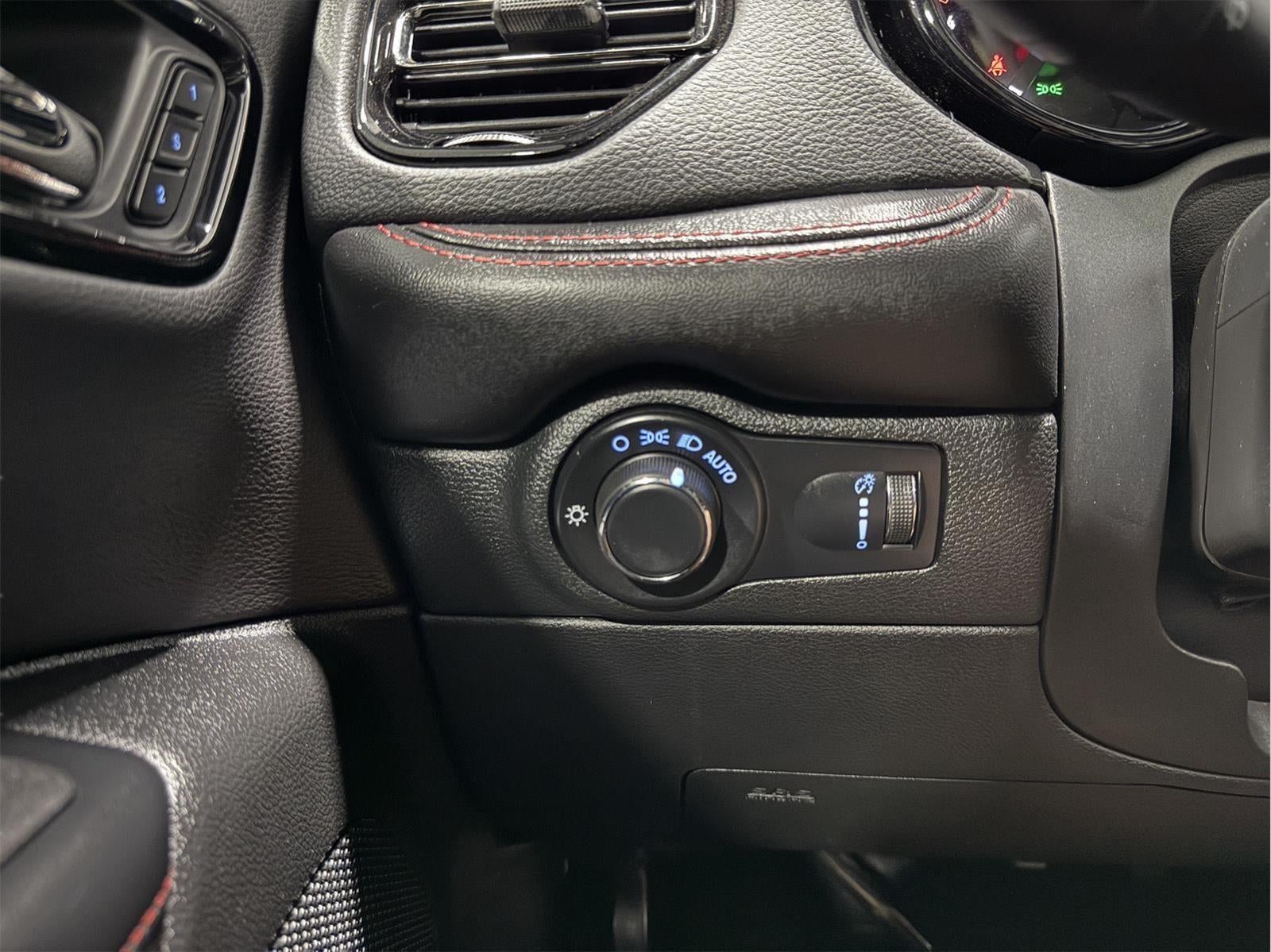 2026 Dodge Durango GT Plus AWD