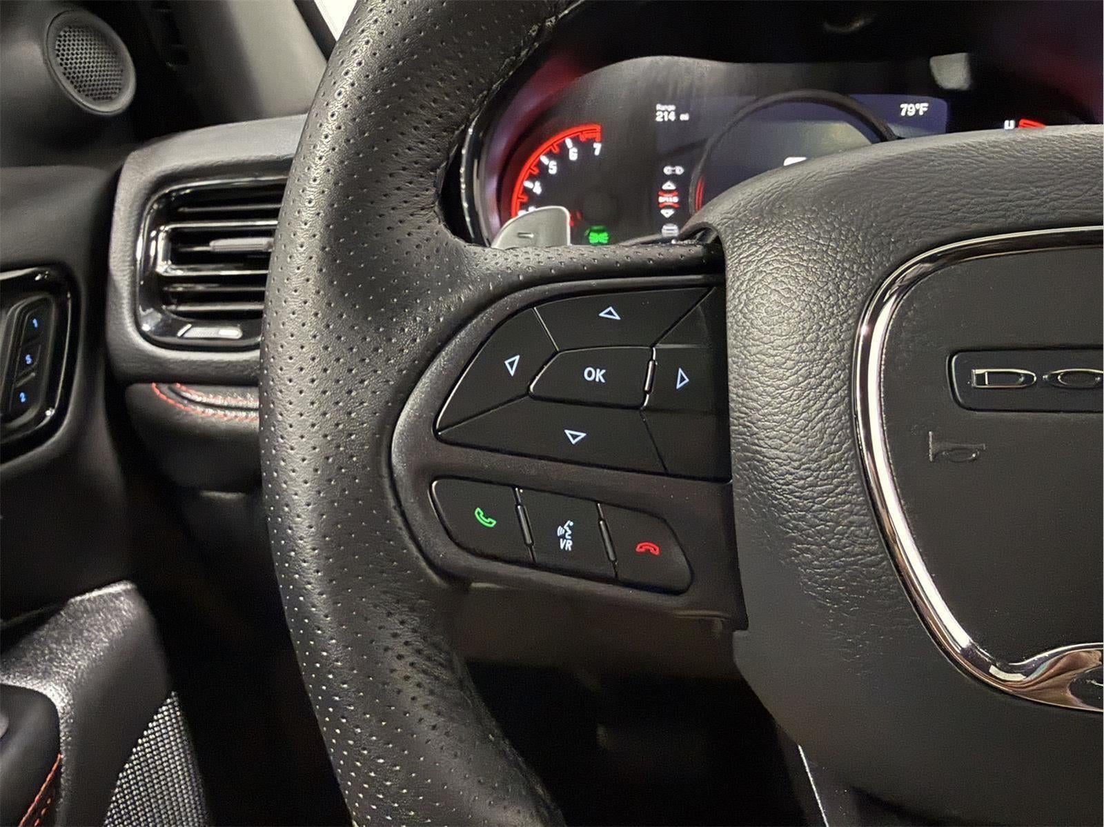 2026 Dodge Durango GT Plus AWD