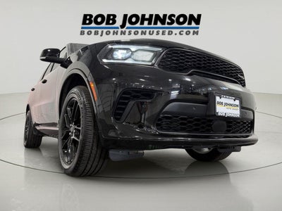 2026 Dodge Durango GT Plus AWD