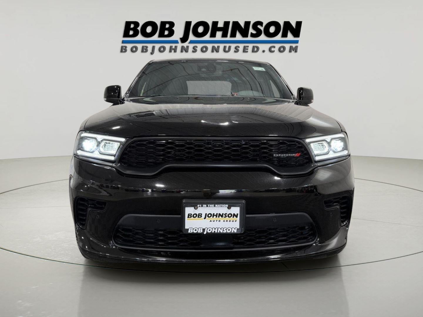 2026 Dodge Durango GT Plus AWD