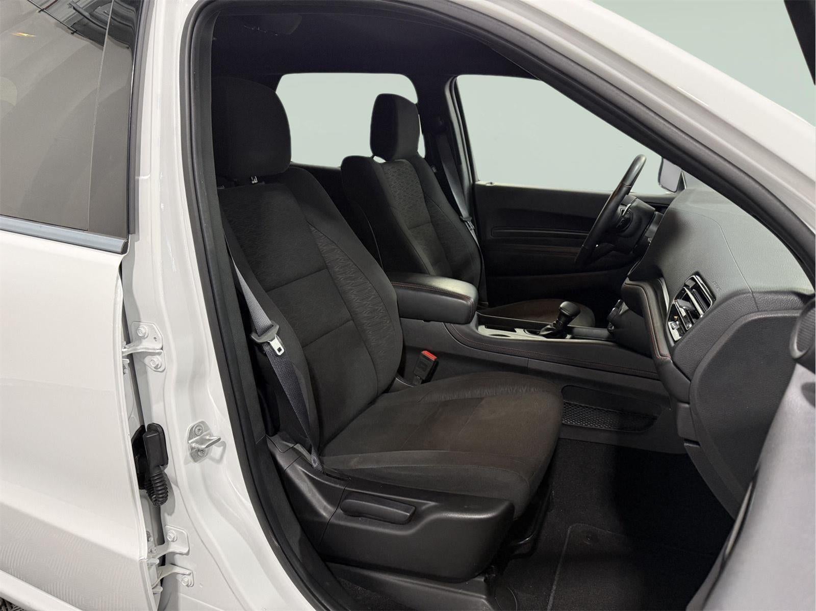 2023 Dodge Durango GT Launch Edition AWD