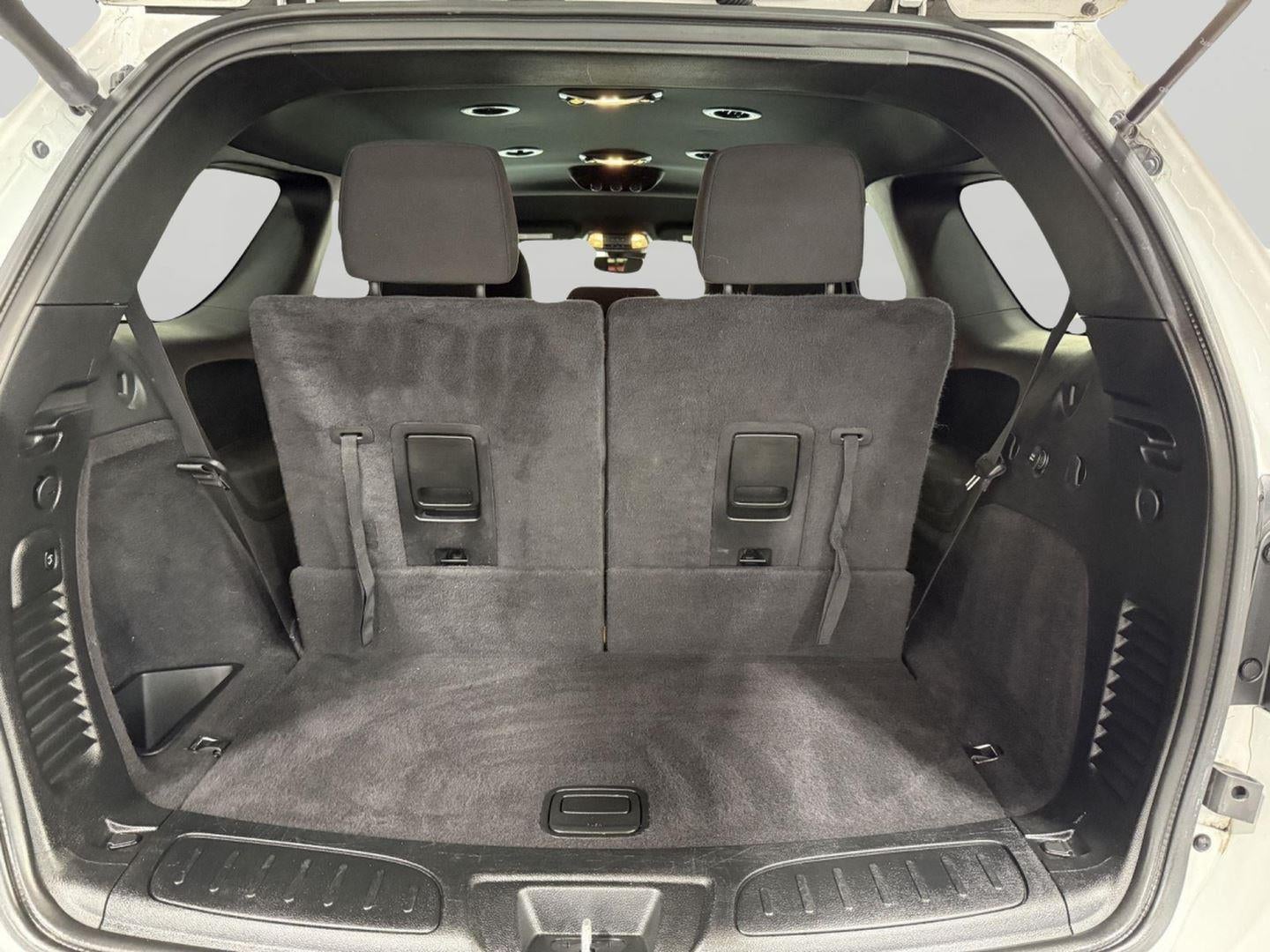 2023 Dodge Durango GT Launch Edition AWD