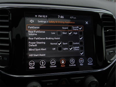 2019 Jeep Grand Cherokee Altitude 4x4