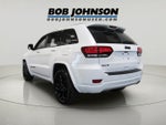 2019 Jeep Grand Cherokee Altitude 4x4