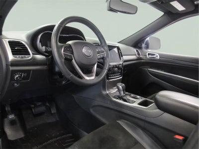 2019 Jeep Grand Cherokee Altitude 4x4