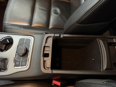 2018 Jeep Grand Cherokee Limited 4x4