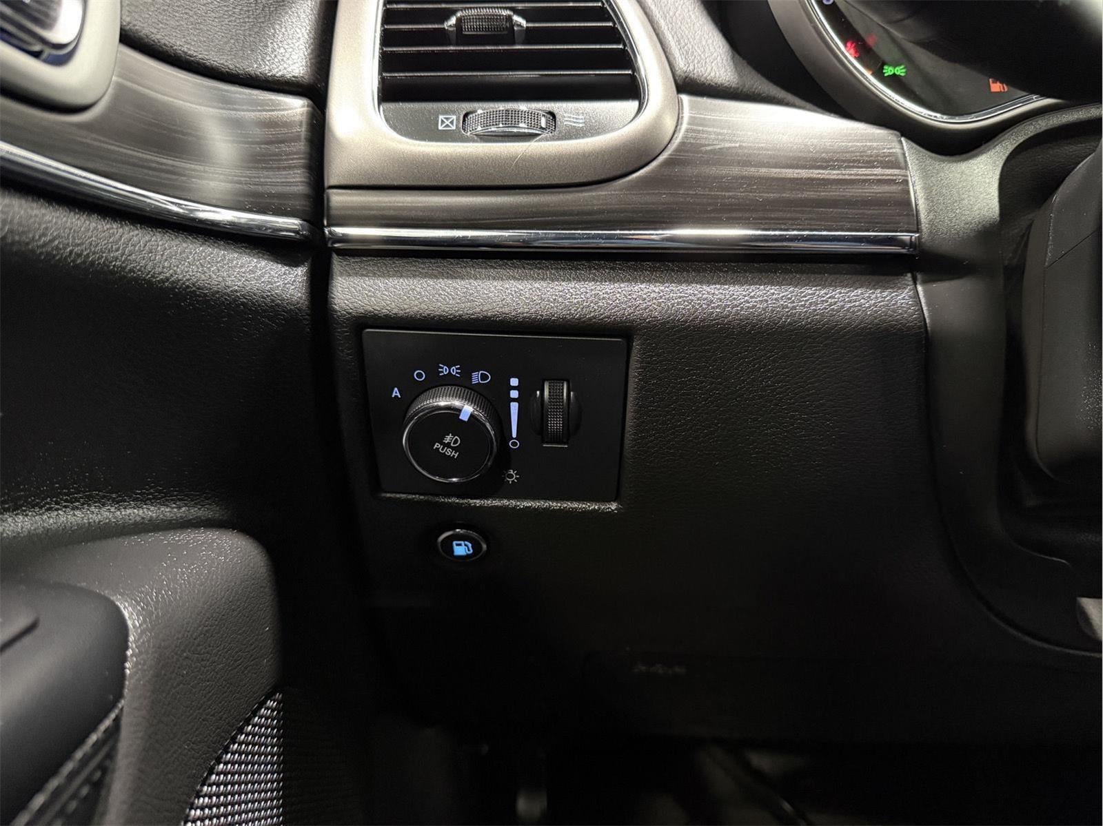 2022 Jeep Grand Cherokee WK Limited 4x4