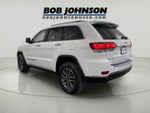 2022 Jeep Grand Cherokee WK Limited 4x4