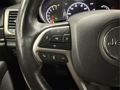 2019 Jeep Grand Cherokee Limited 4x4