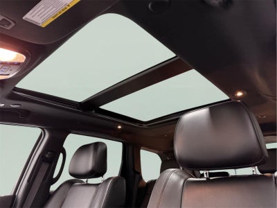 2022 Jeep Grand Cherokee WK Limited 4x4