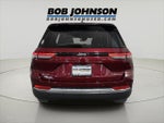2023 Jeep Grand Cherokee Laredo 4x4