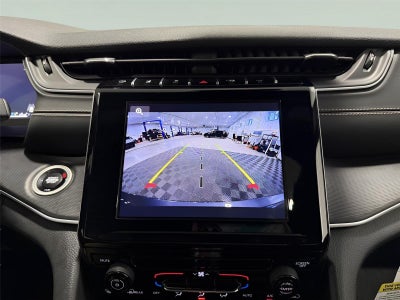 2024 Jeep Grand Cherokee Laredo X 4x4