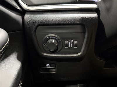 2024 Jeep Grand Cherokee Laredo X 4x4