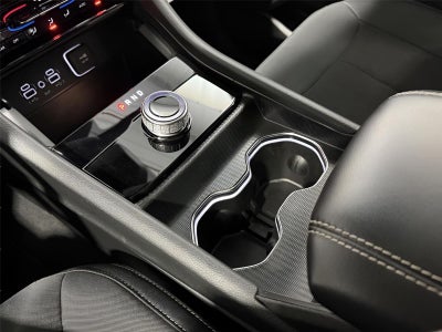 2024 Jeep Grand Cherokee Laredo X 4x4