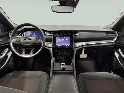 2024 Jeep Grand Cherokee Laredo X 4x4