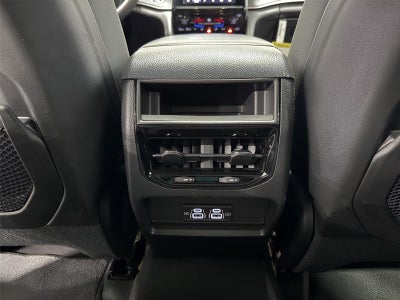 2024 Jeep Grand Cherokee Laredo X 4x4