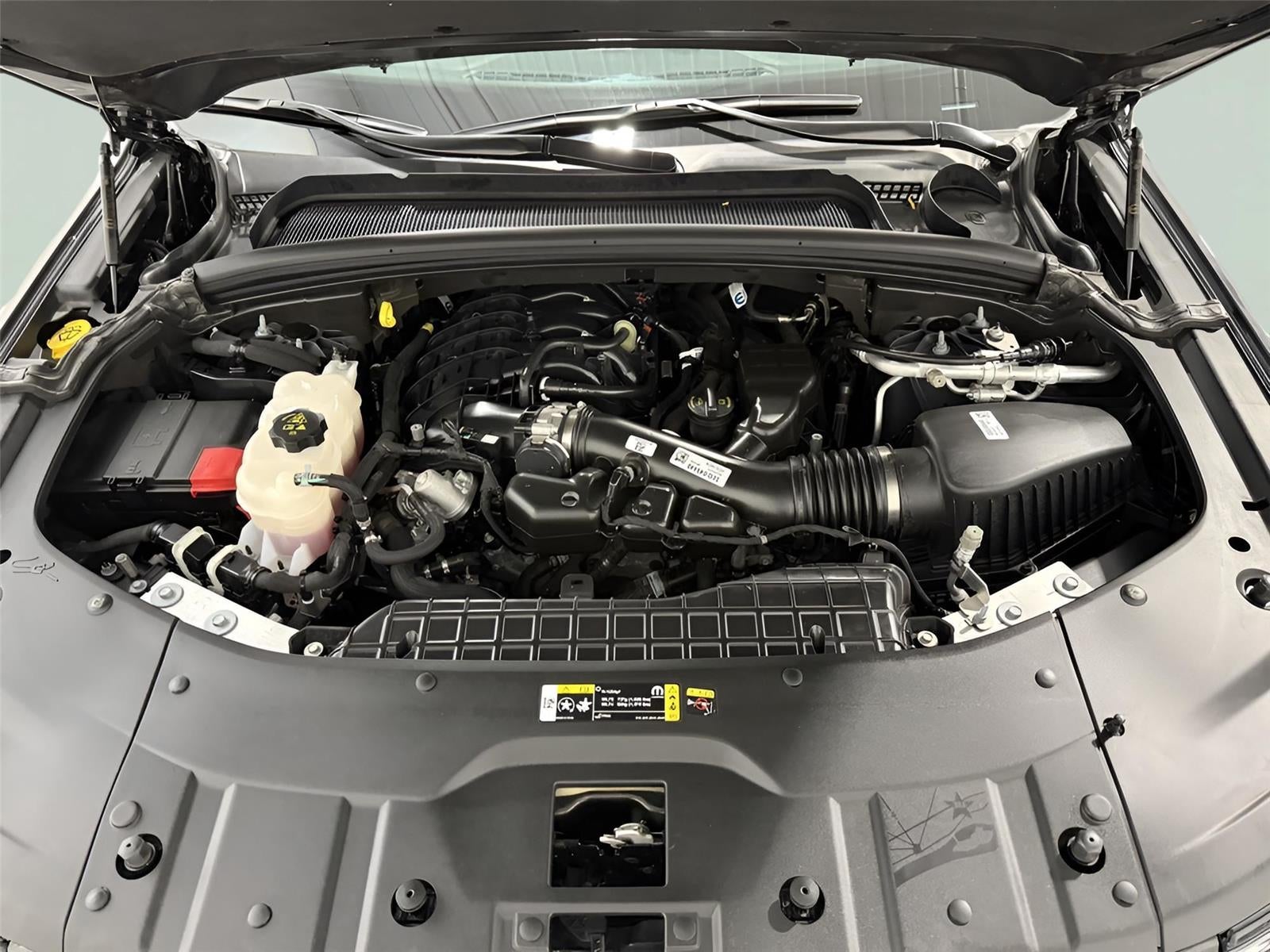 2024 Jeep Grand Cherokee Laredo X 4x4