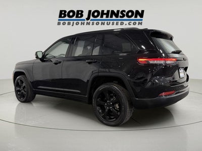 2023 Jeep Grand Cherokee Altitude 4x4