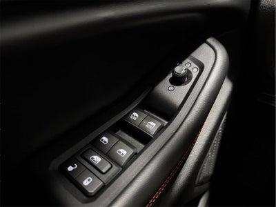 2022 Jeep Grand Cherokee Trailhawk 4x4