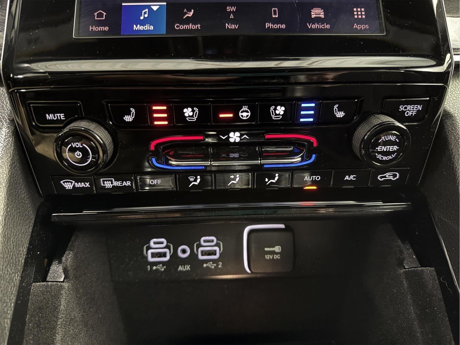 2022 Jeep Grand Cherokee Trailhawk 4x4