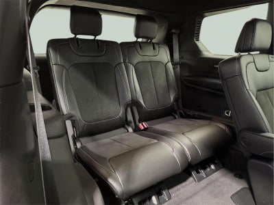 2024 Jeep Grand Cherokee L Altitude X 4x4