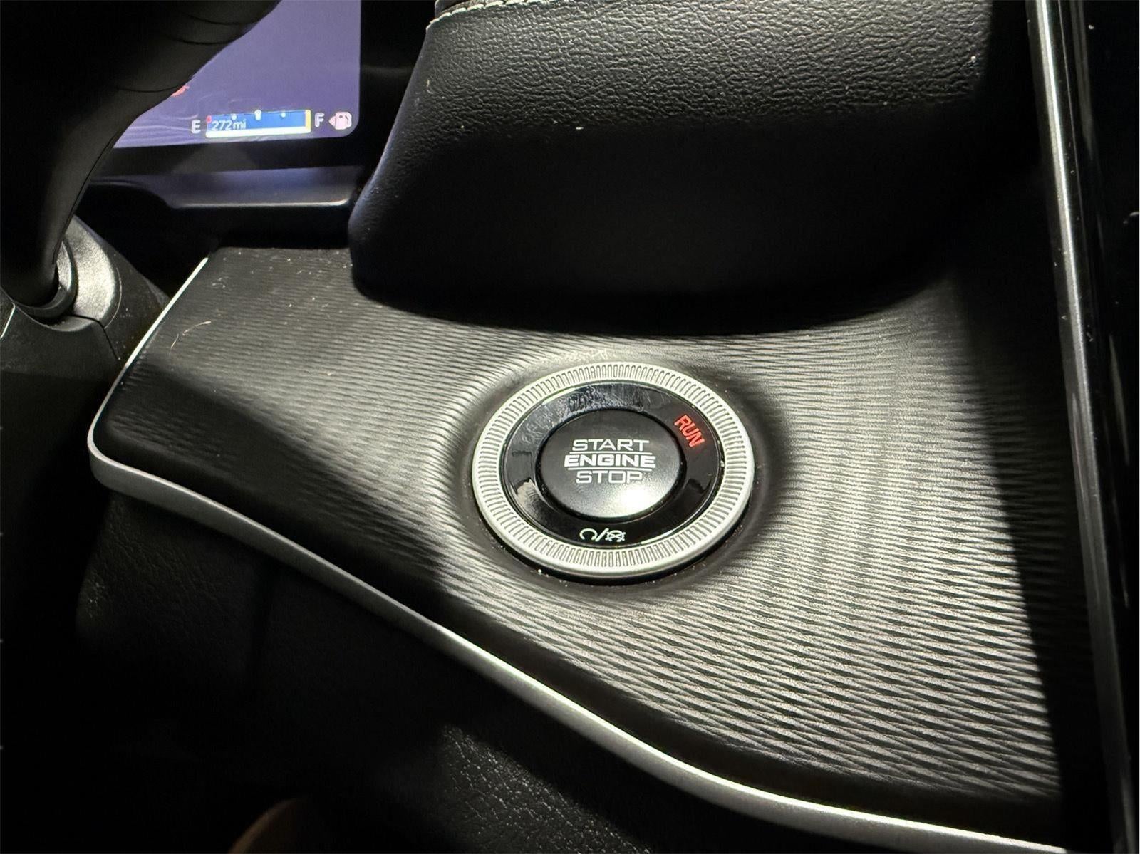 2024 Jeep Grand Cherokee L Altitude X 4x4