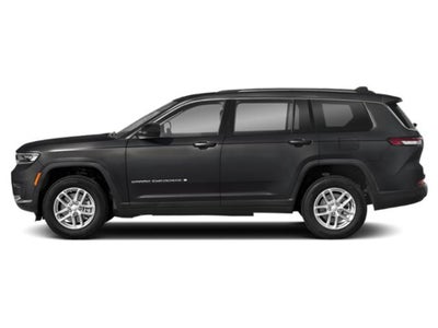 2024 Jeep Grand Cherokee L Altitude X 4x4