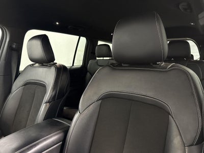 2022 Jeep Grand Cherokee L Altitude 4x4