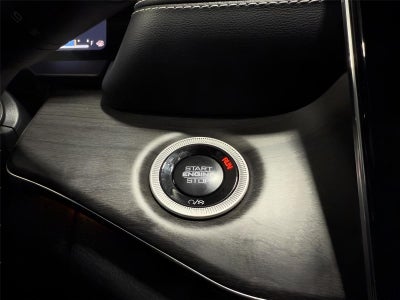 2025 Jeep Grand Cherokee L Overland 4x4