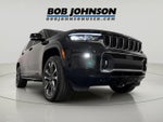 2025 Jeep Grand Cherokee L Overland 4x4