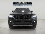 2025 Jeep Grand Cherokee L Overland 4x4