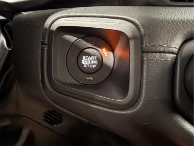 2024 Jeep Wrangler 4-Door Rubicon