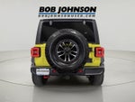 2024 Jeep Wrangler 4-Door Rubicon