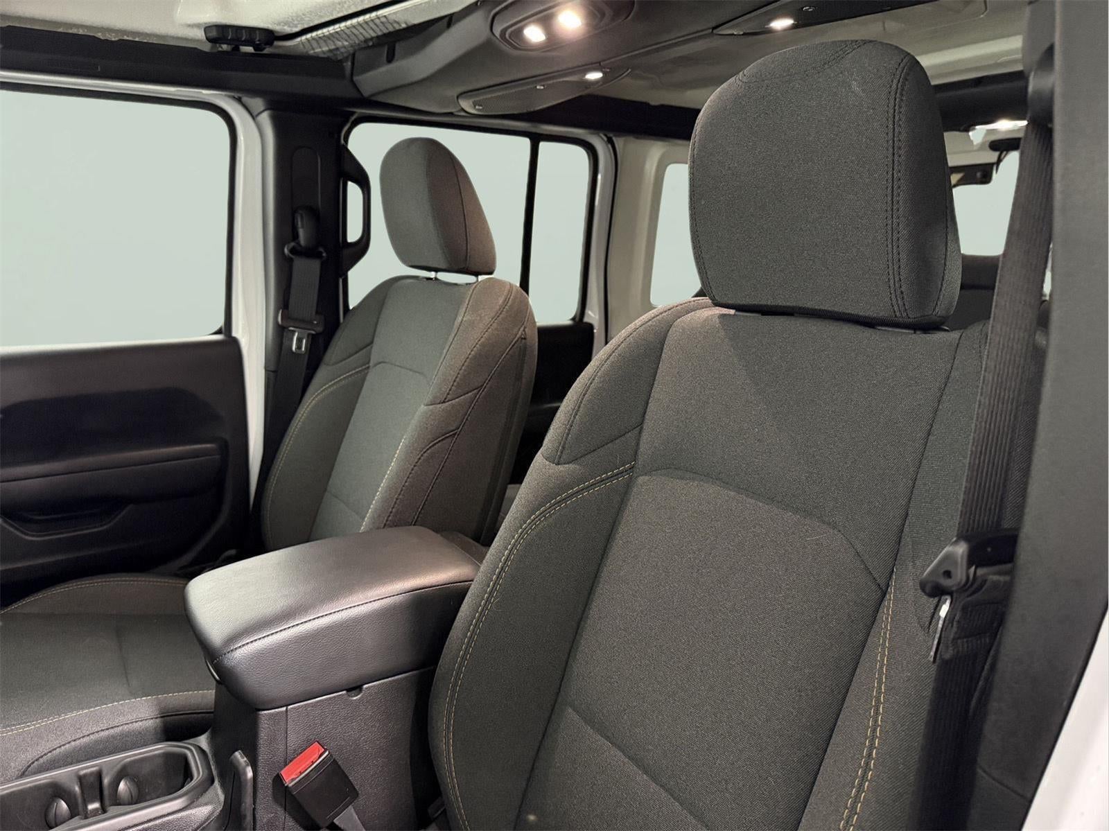 2025 Jeep Wrangler 4xe Willys 4xe