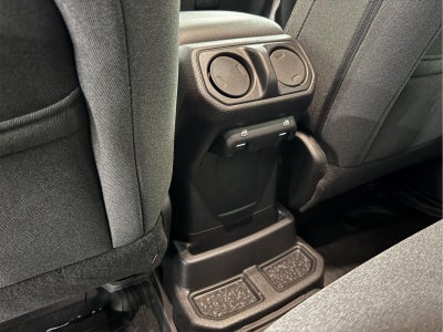 2025 Jeep Wrangler 4xe Willys 4xe