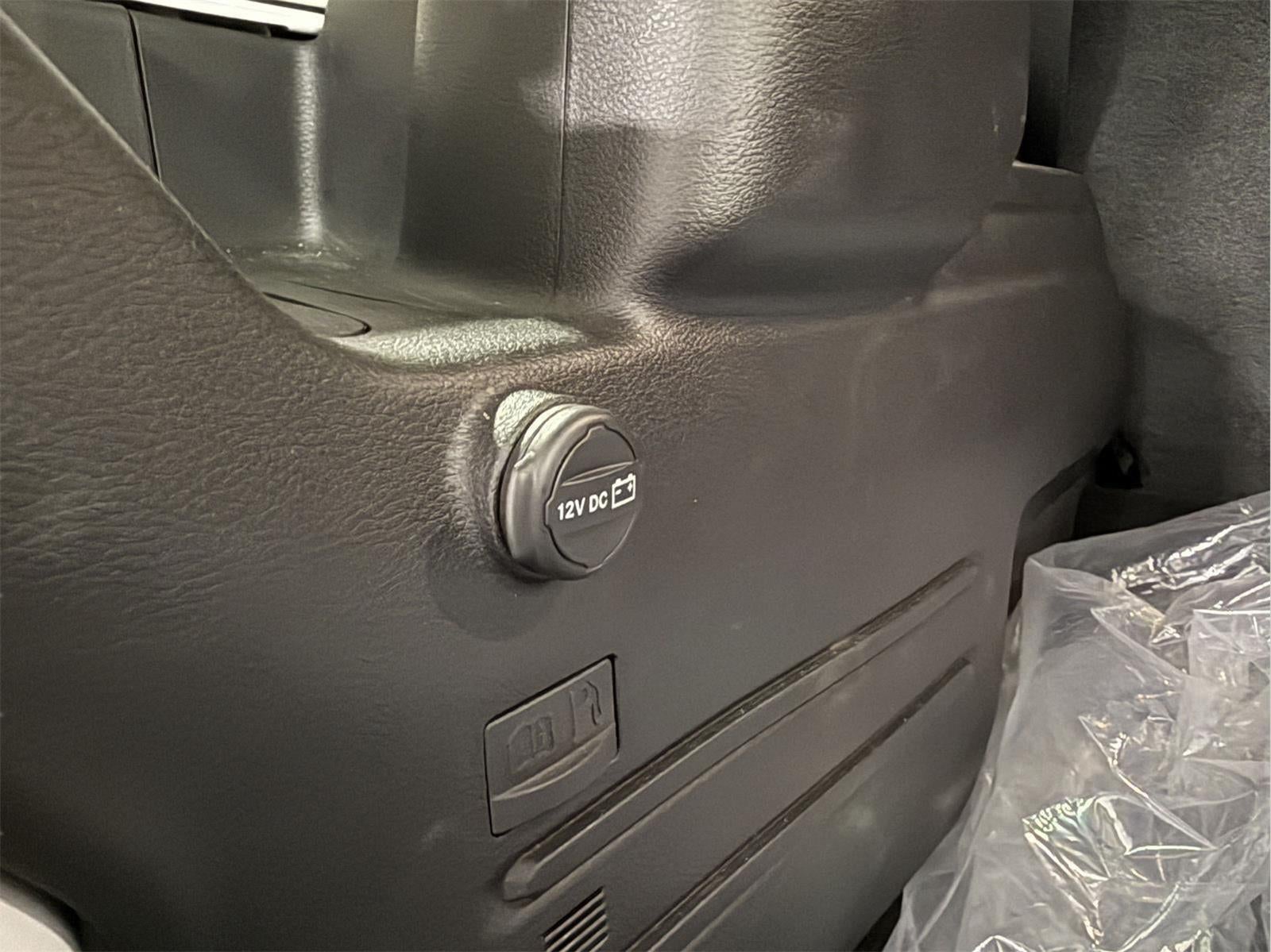 2025 Jeep Wrangler 4xe Willys 4xe