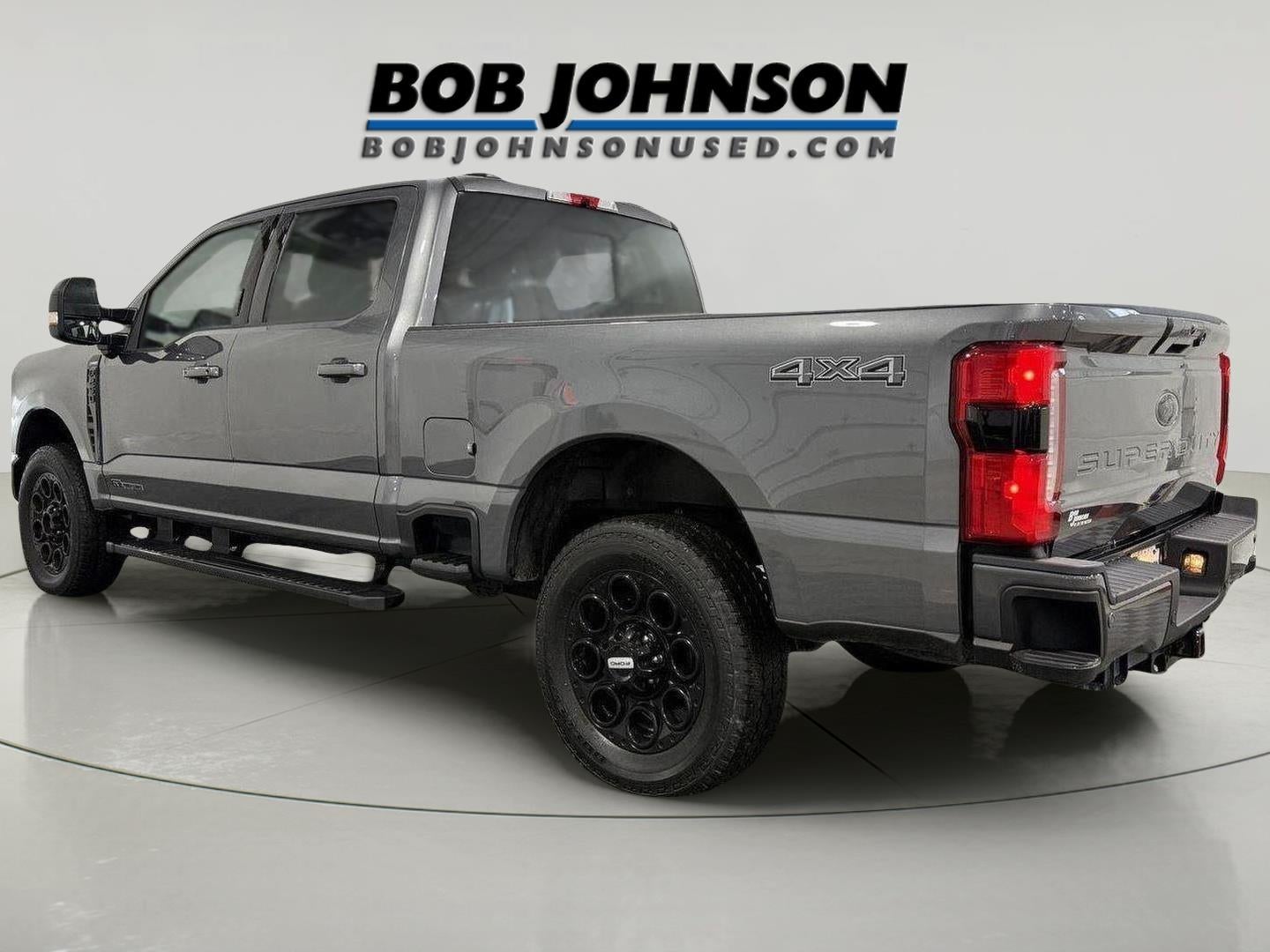 2025 Jeep Wrangler 4xe Rubicon 4xe