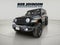 2025 Jeep Wrangler 4xe Rubicon 4xe