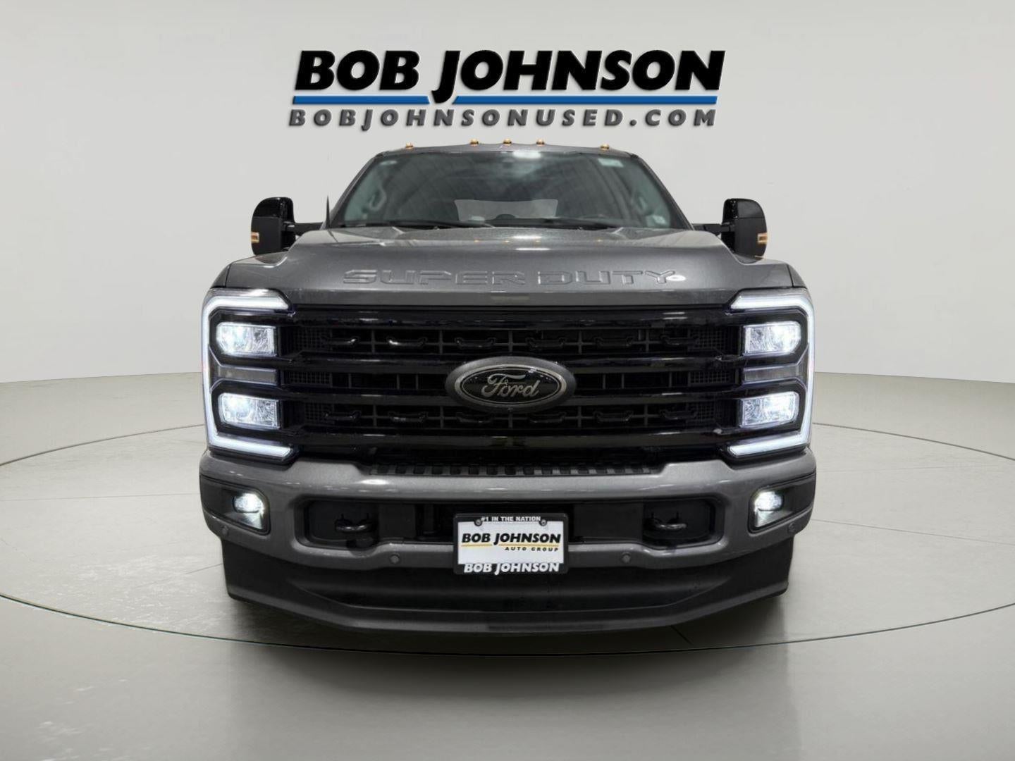 2025 Jeep Wrangler 4xe Rubicon 4xe