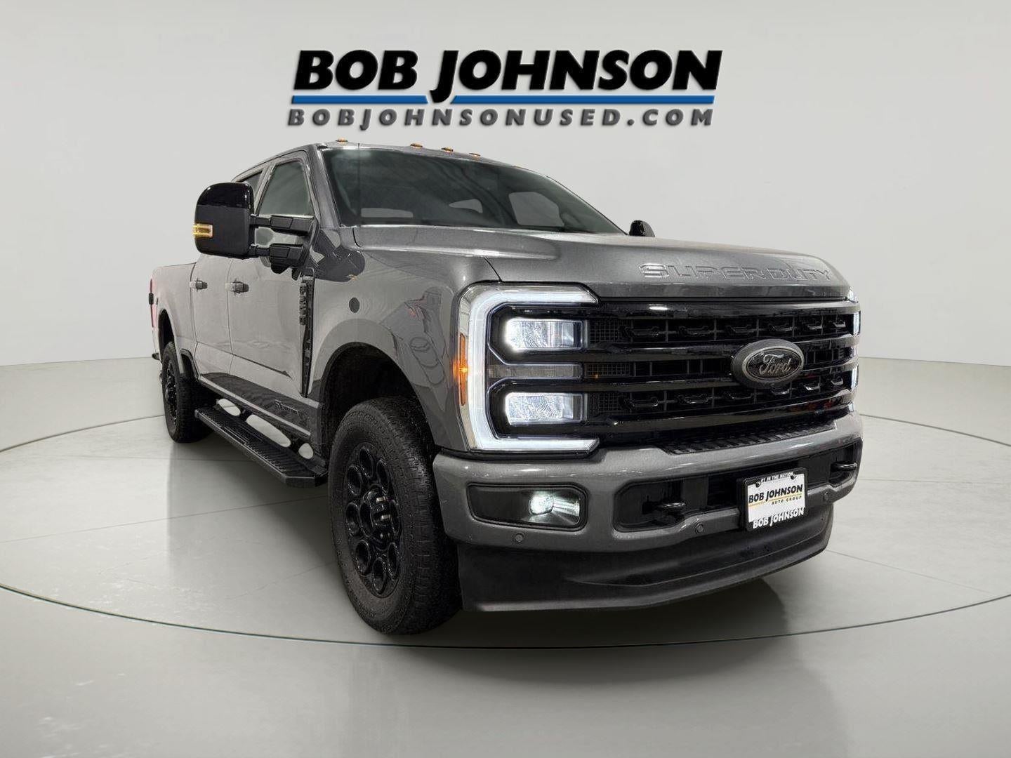 2025 Jeep Wrangler 4xe Rubicon 4xe