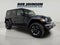 2025 Jeep Wrangler 4xe Rubicon 4xe