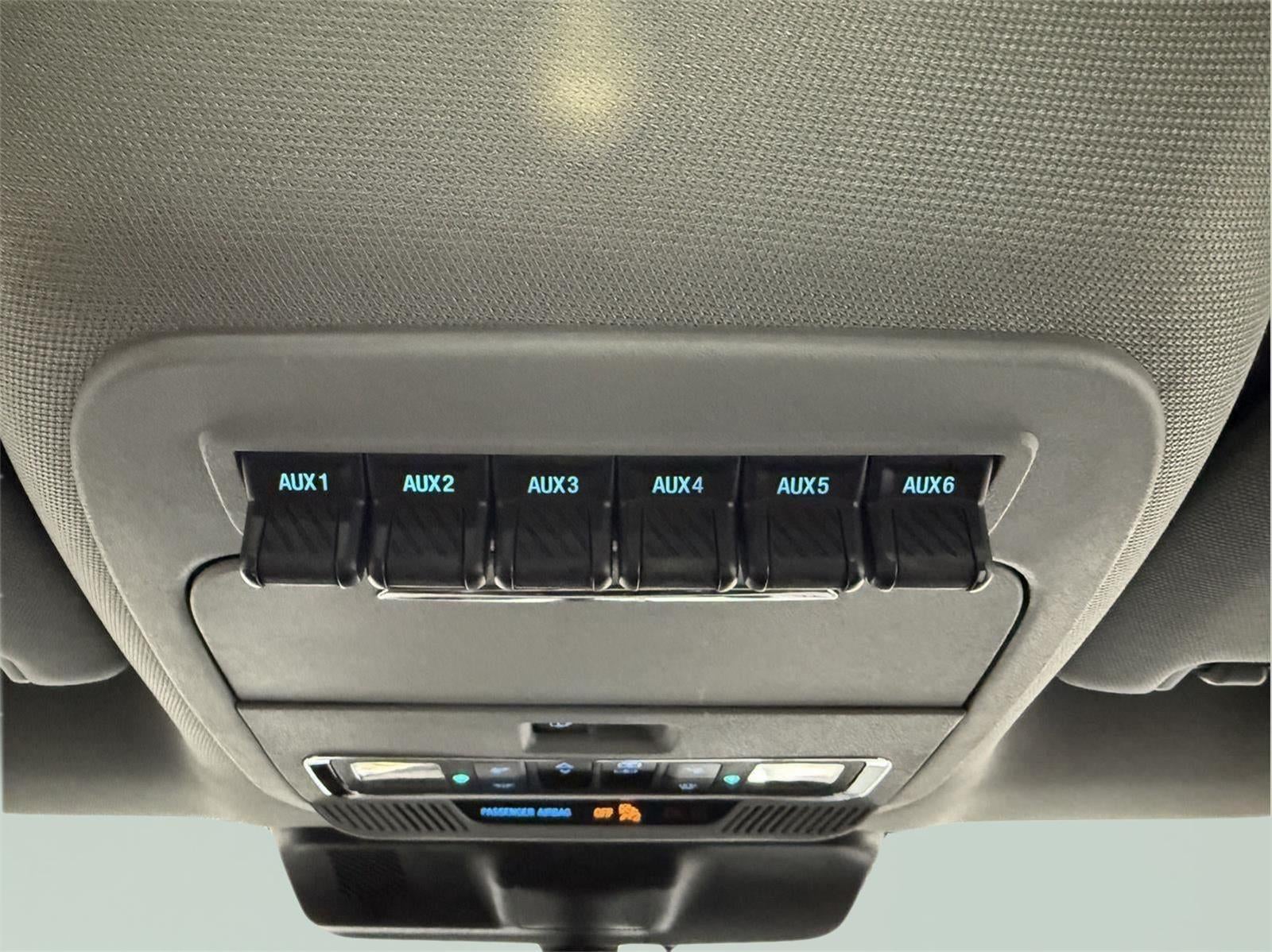 2025 Jeep Wrangler 4xe Rubicon 4xe