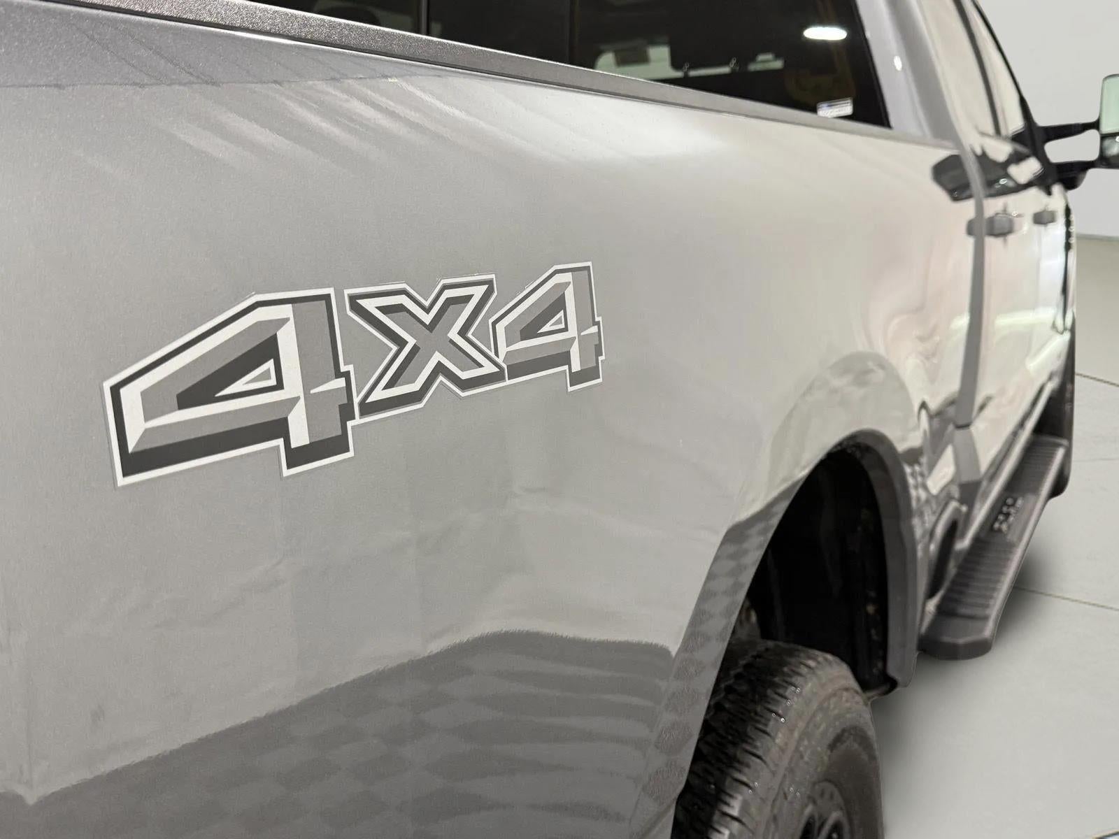 2025 Jeep Wrangler 4xe Rubicon 4xe