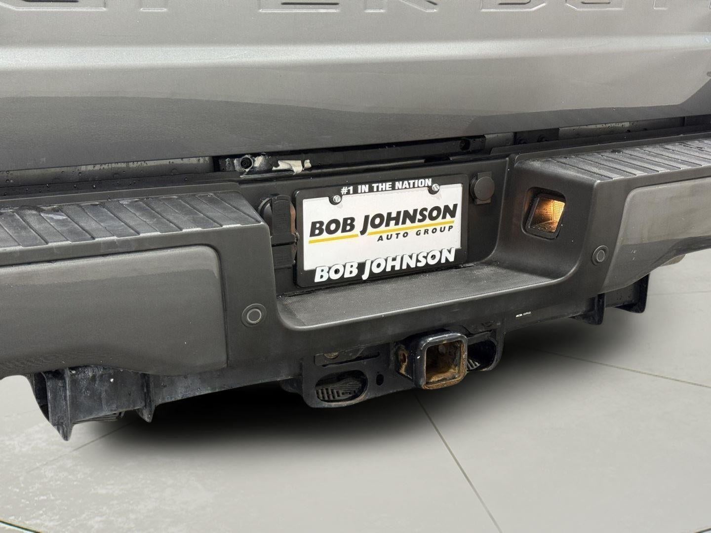 2025 Jeep Wrangler 4xe Rubicon 4xe