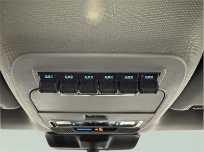 2025 Jeep Wrangler 4xe Rubicon 4xe