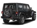 2025 Jeep Wrangler 4xe Rubicon 4xe