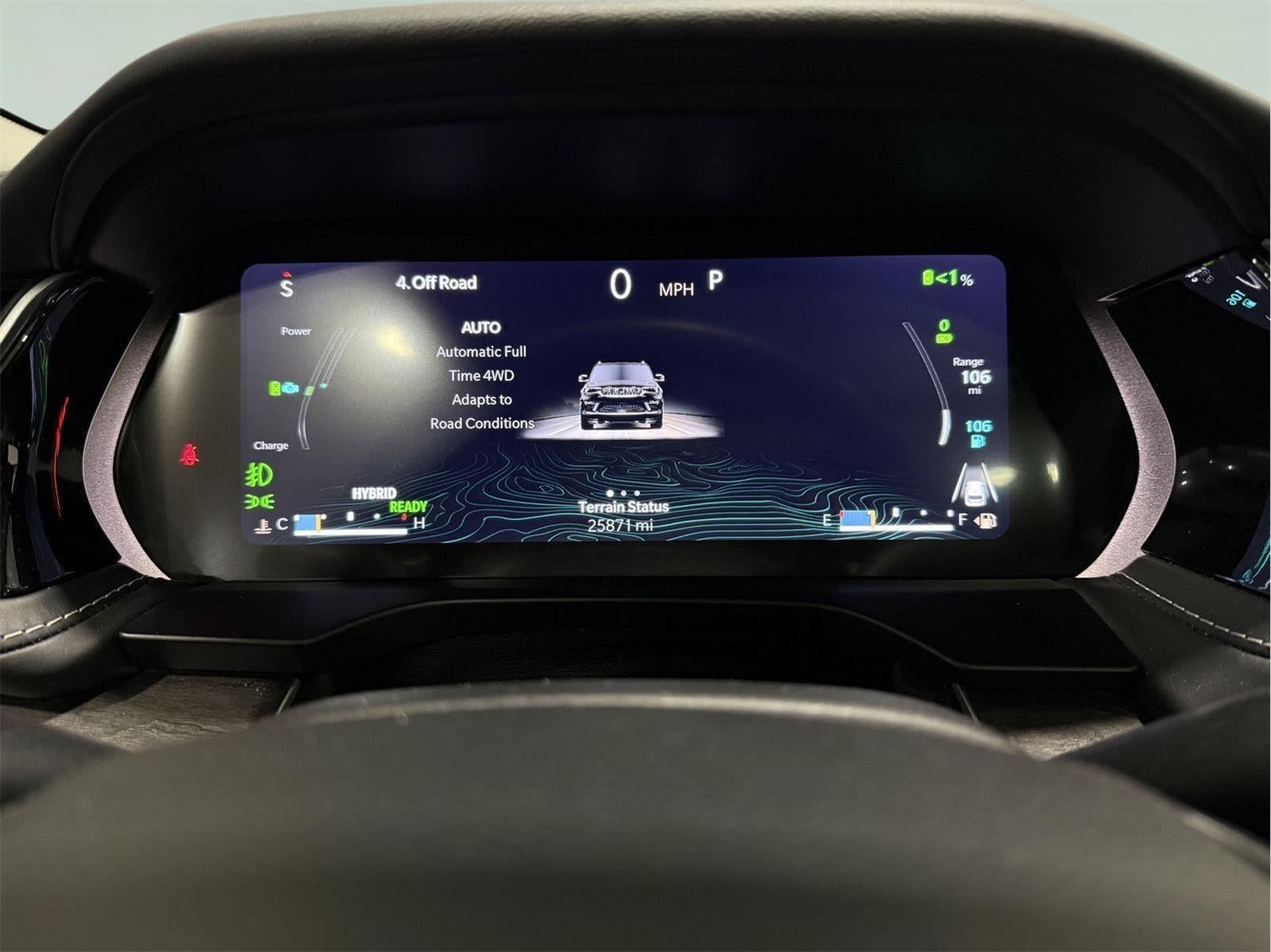 2022 Jeep Grand Cherokee 4xe Limited 4x4