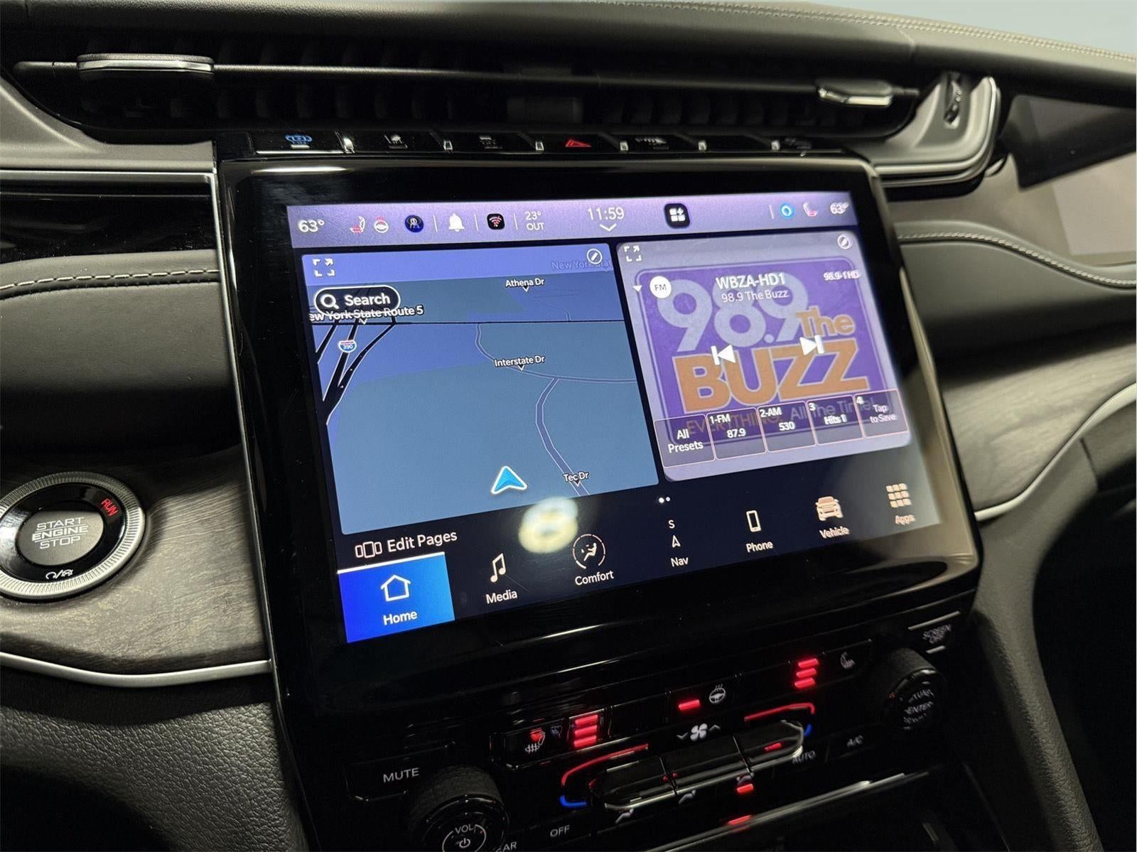 2022 Jeep Grand Cherokee 4xe Limited 4x4