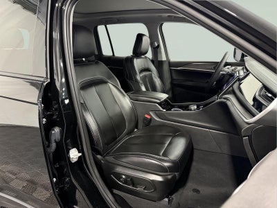 2023 Jeep Grand Cherokee 4xe 4x4