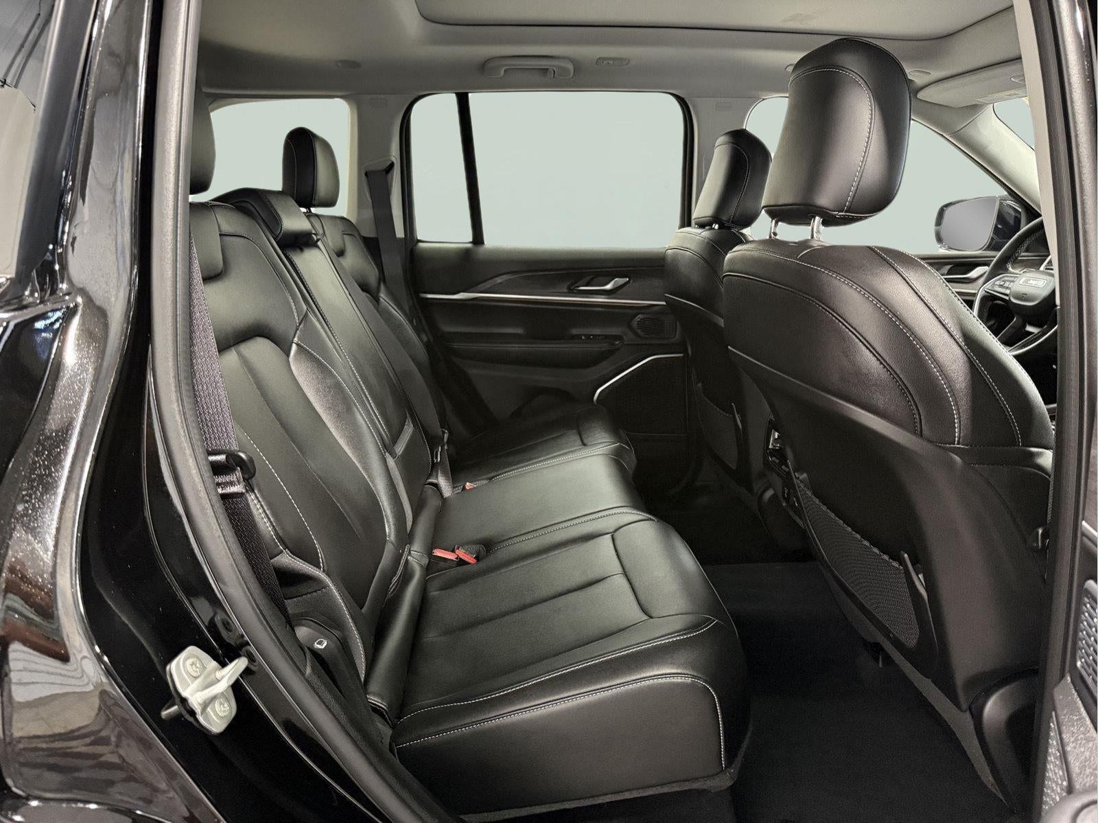 2023 Jeep Grand Cherokee 4xe 4x4